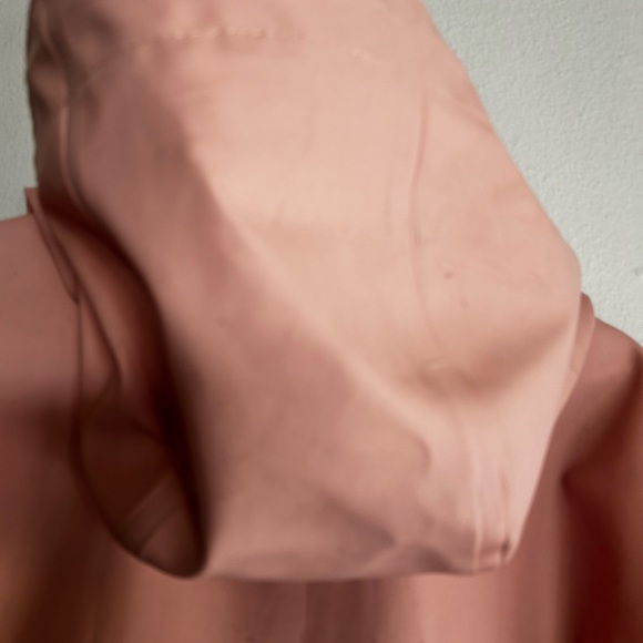 STUTTERHEIM STOCKHOLM WATERPROOF RAINCOAT || UNISEX SIZE M - Picture 9 of 12